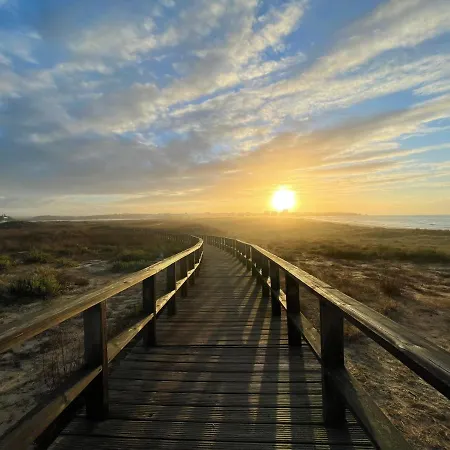 River & Sea View I * Alvor