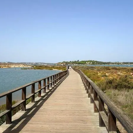 River & Sea View I Alvor