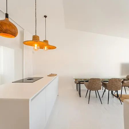 Apartment River & Sea View I Alvor