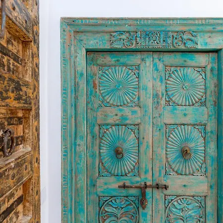 Apartment River & Sea View I