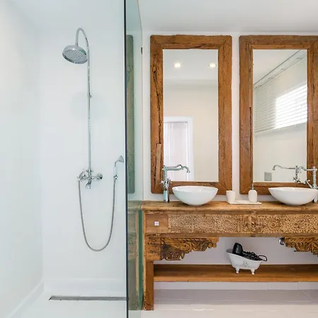 River & Sea View I Apartment Alvor