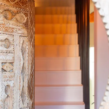 Apartment River & Sea View I Alvor