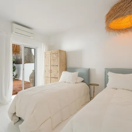 River & Sea View I Lägenhet *