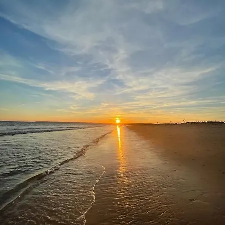 Apartamento River & Sea View I *