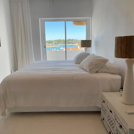 River & Sea View I * 알보르