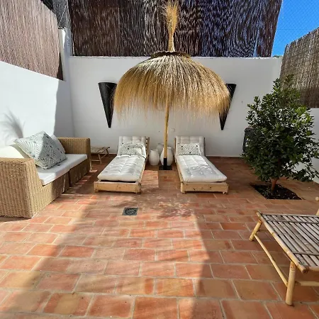 River & Sea View I Apartamento