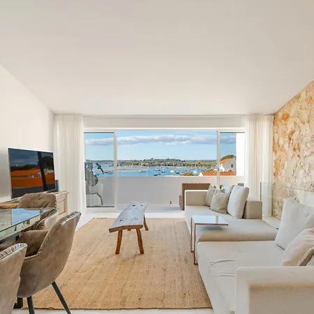 Apartamento River & Sea View I *