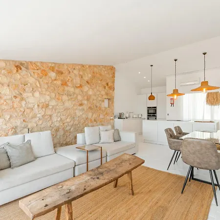 River & Sea View I Apartamento Alvor