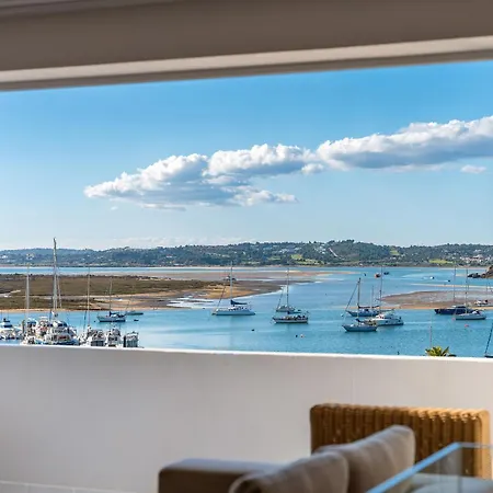 Appartement River & Sea View I *