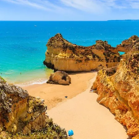 Apartamento River & Sea View I