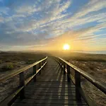 River & Sea View I * ألفور