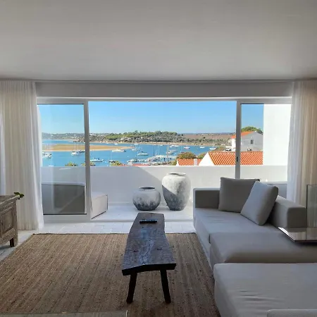 Appartement River & Sea View I *