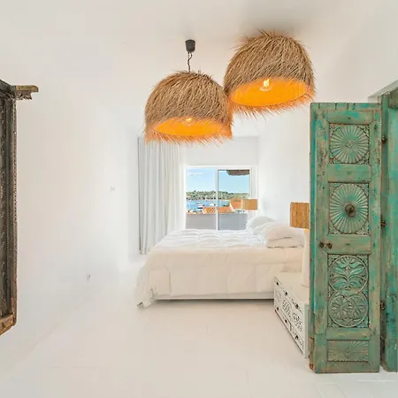 River & Sea View I شقة